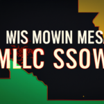 Where do most people live in Missouri?