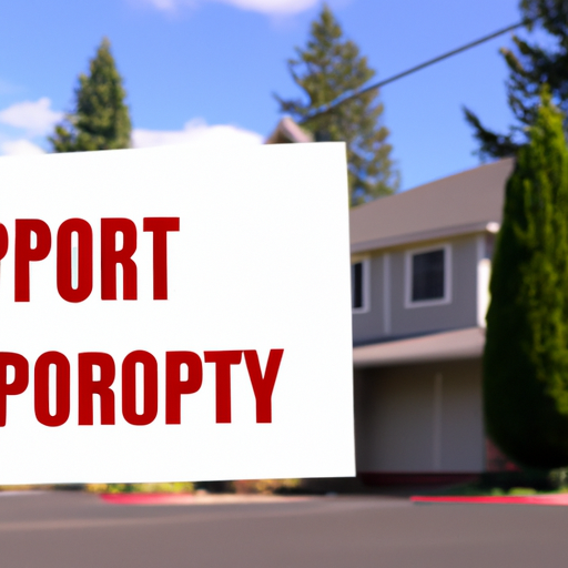 Who is exempt from property taxes in Oregon?