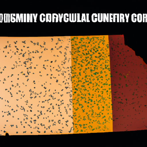 What is the diverse county in Maryland?