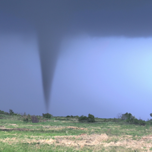 Does Billings Montana get tornadoes?