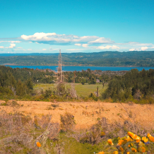 Where is the most beautiful place to live in Oregon?