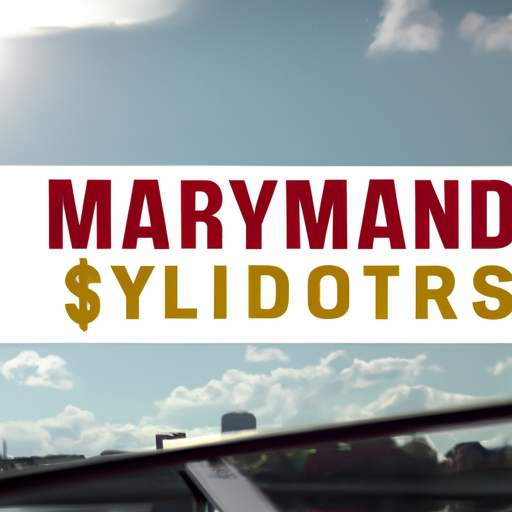 What is Maryland’s motto?