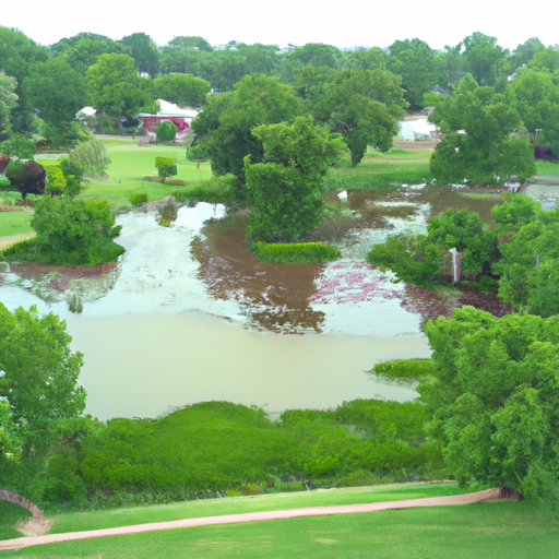 What is the climate in Louisiana?