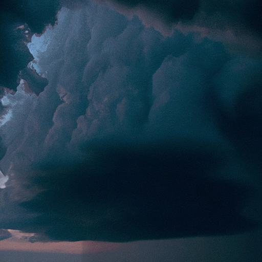 Does Oklahoma get a lot of storms?