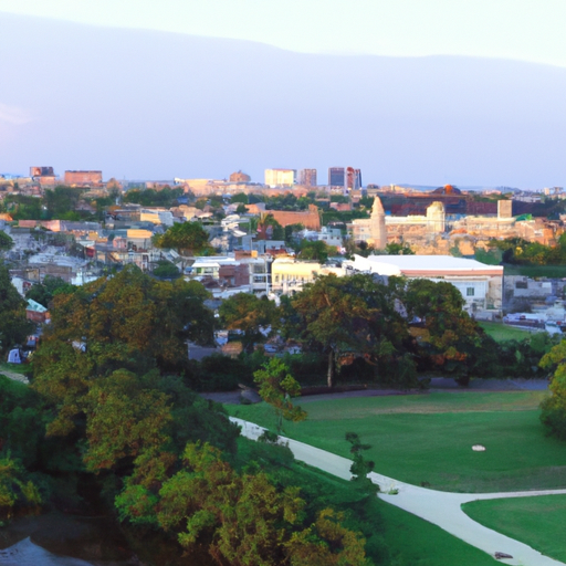 Is Louisiana a fun state to live in?