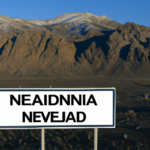 What is Nevada's main religion?